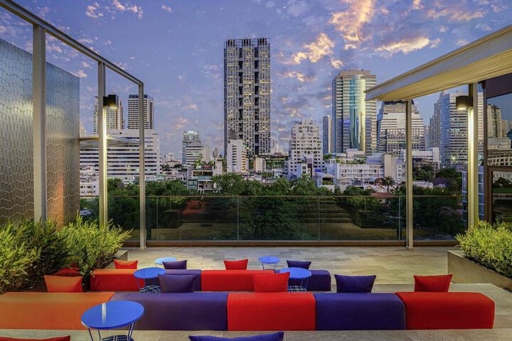 Hotel 105 of 109