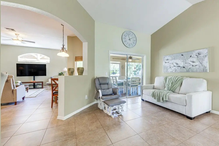 Photo of Pet-friendly Florida Home w / Patio + Gas Grill!