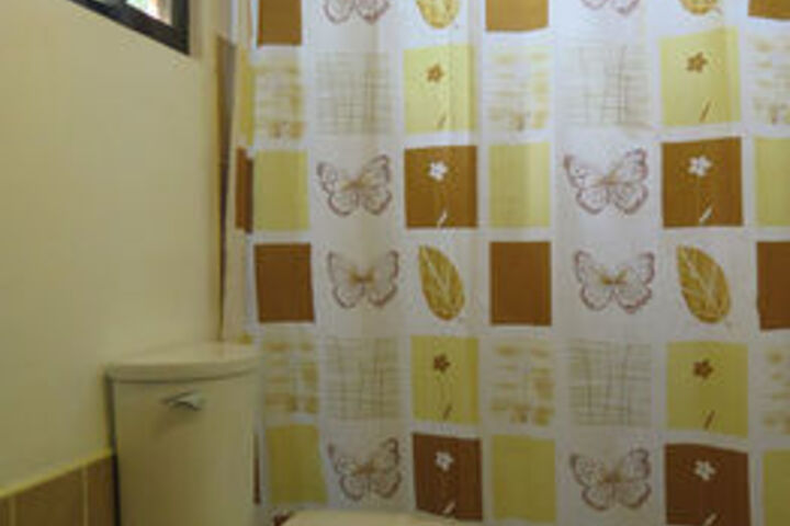 Bath Interior