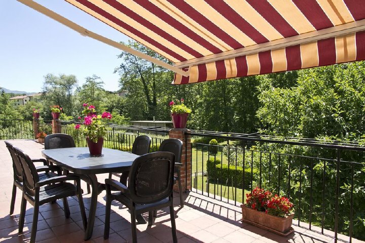 Terrace/Patio 11 of 17