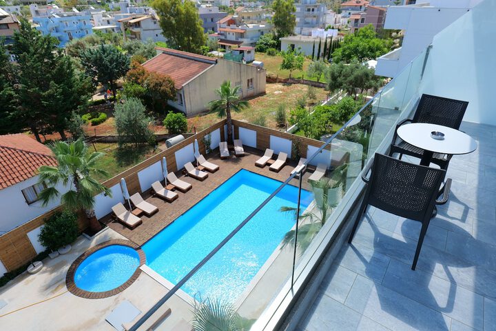 Terrace/Patio 103 of 103