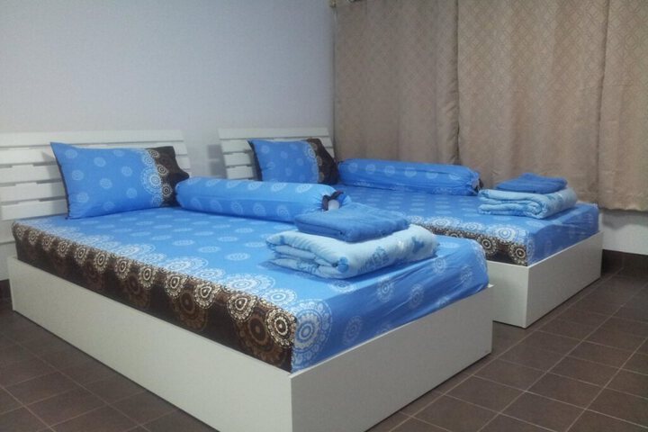 258 ROOM PLACE