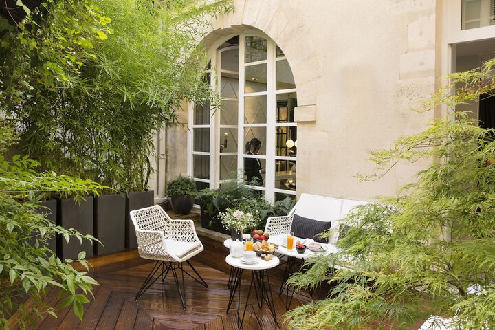 Terrace/Patio 43 of 45