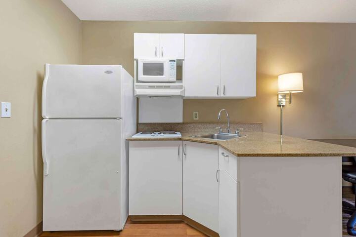 Studio 2 Double Beds Accessible (2 of 5)
