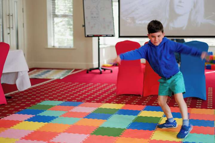 Children's activities