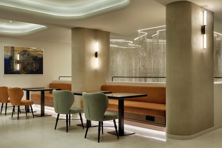 Lobby Photos