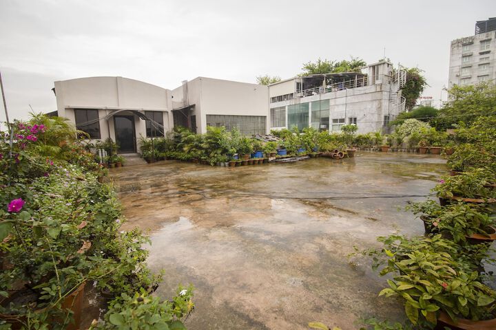 Terrace/Patio 32 of 71