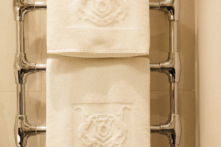 Bath Interior