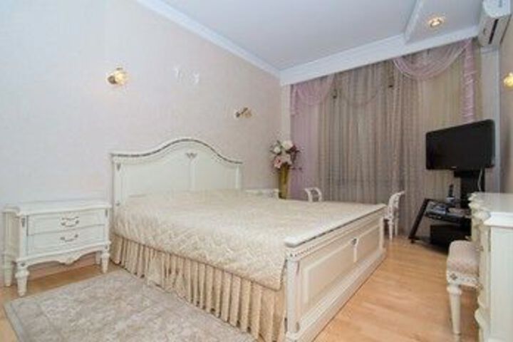 Guest Suite Photo