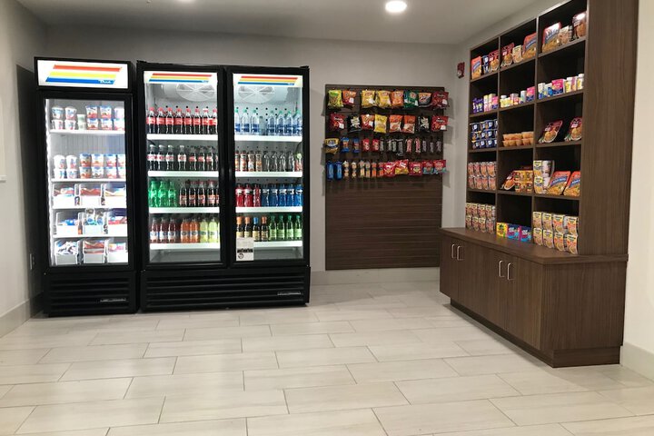 Property amenity