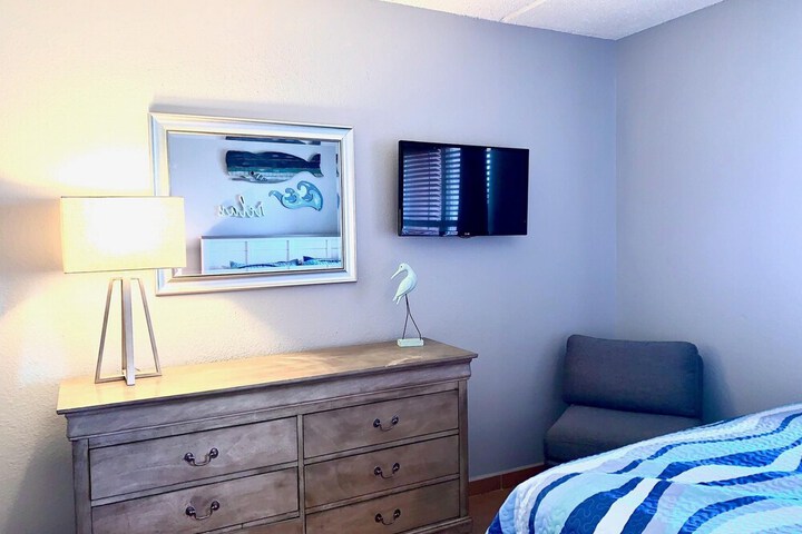 Image of Gulf View II Condominiums by Padre Getaways