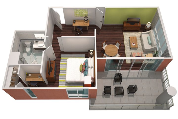 Room