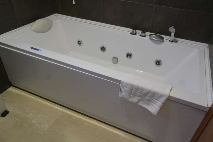 Bath Photo