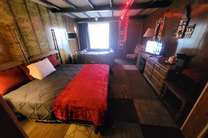 Hotel Interior 96 of 118