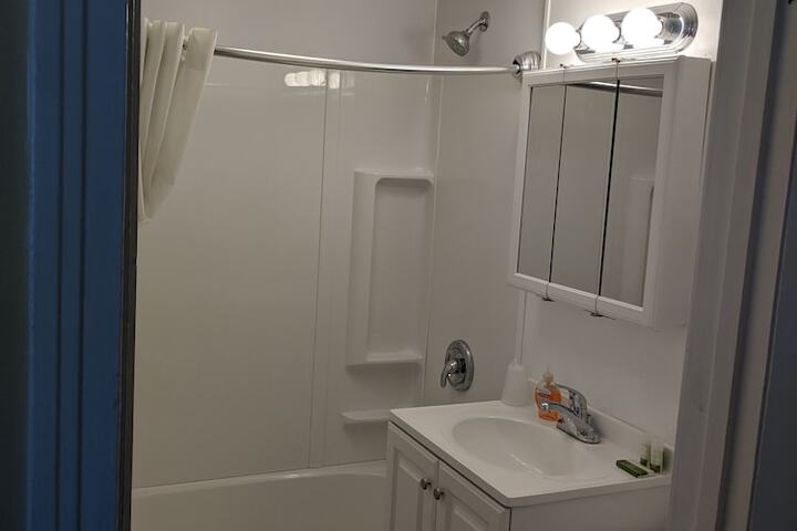 Standard Double Bed (9 of 36)