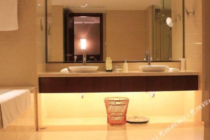 Yuexuan Yashi Hotel (Wuxi Huishan Wanda Branch)