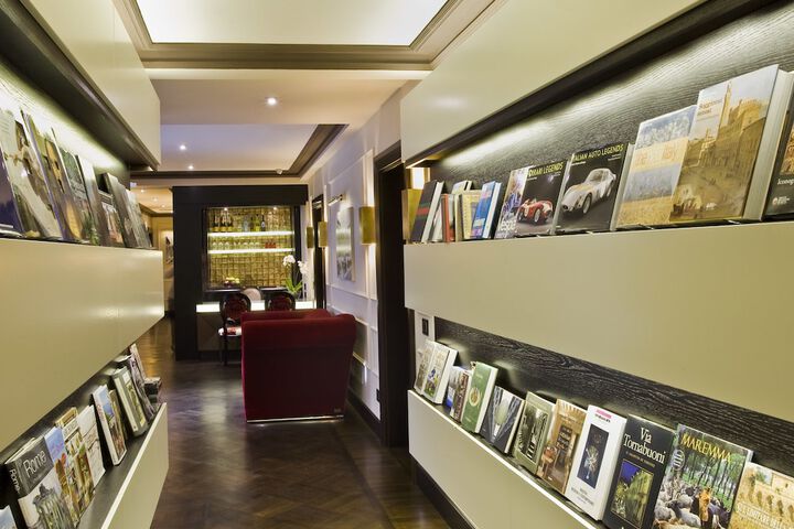 Hotel Interior 28 of 35