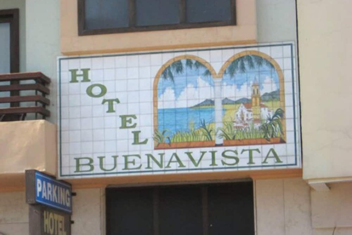 Hotel 26 of 39