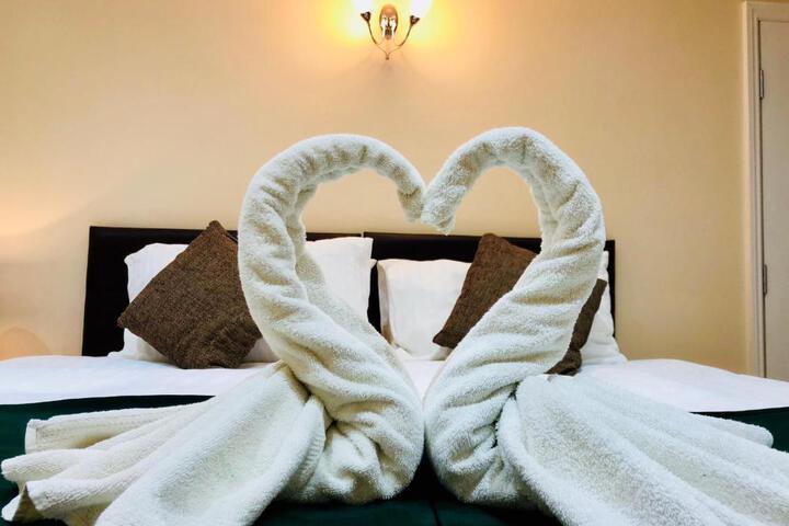 Spa and Wellness Pictures