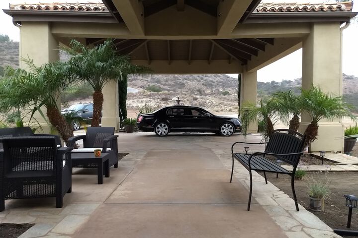 Terrace/Patio 61 of 65