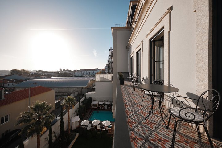 Terrace/Patio 155 of 158