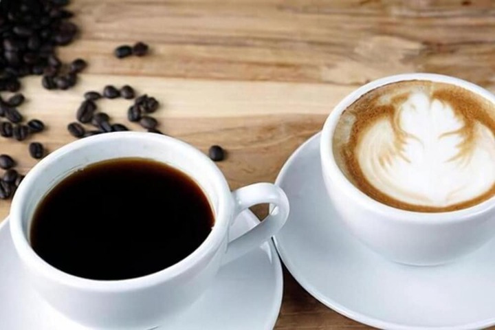 Breakfast/Coffee Service 40 of 69