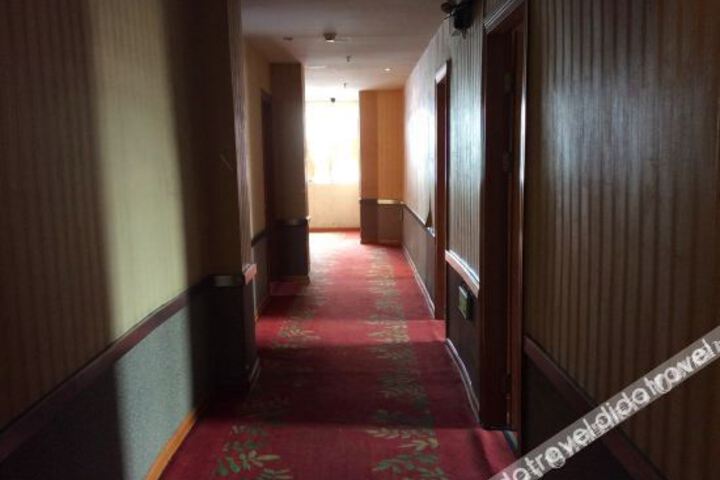 Hotel Interior 16 of 28
