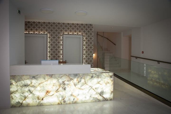 Hotel Interior 2 of 36
