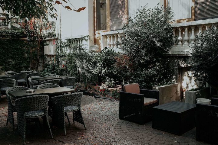 Hotel 140 of 148