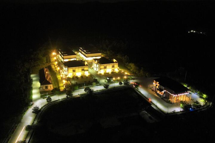 Hotel 46 of 54
