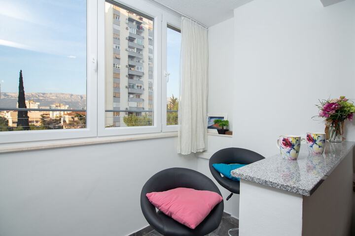 Apartment Anica in Split