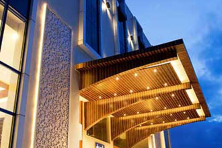The Grand Sita