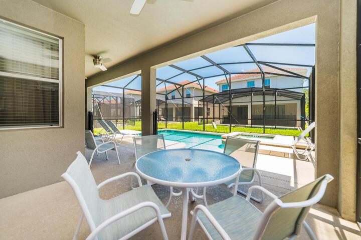 Photo of Paradise Palms Resort Homes and Townhomes