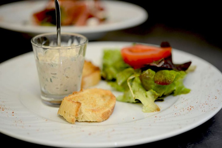 Restaurants
