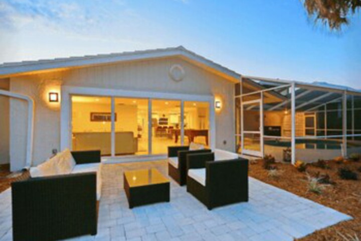 Photo of Longboat Key Coastal Contemporary