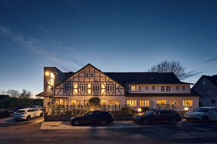 Das Landhotel Am Trätzhof in Fulda
