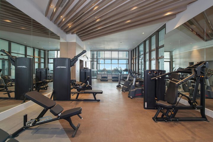 Health and Fitness 55 of 71
