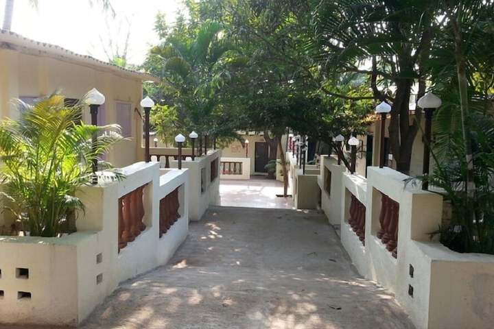 Hotel 18 of 22