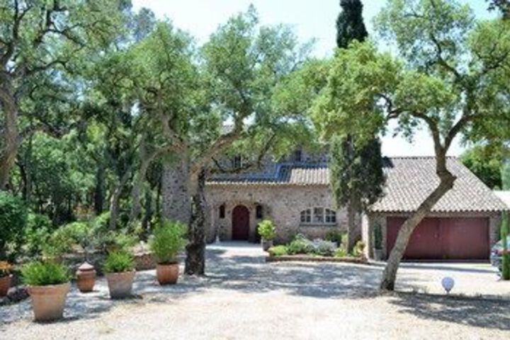 La Palatine