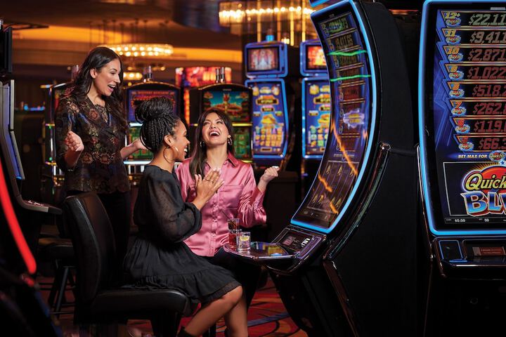 Casino