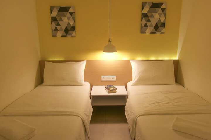 Room 14 of 48