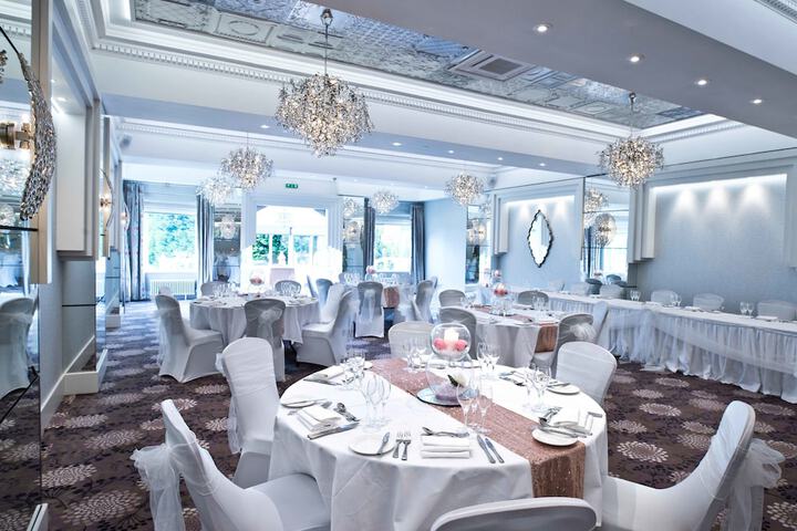 Wedding/Banquet 99 of 119
