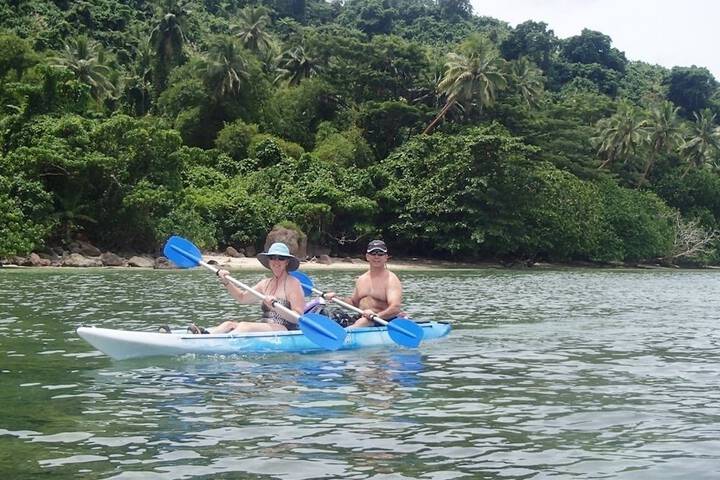 Boating