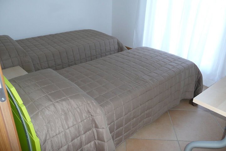 FERIENDORF VILLAGGIO AI PIOPPI