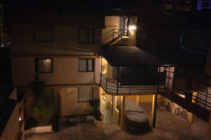 Exterior Photo