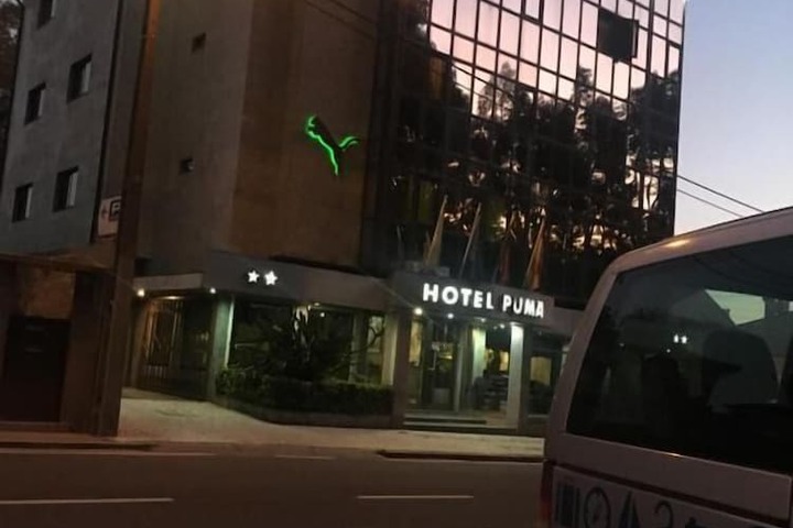 Hotel 14 of 14