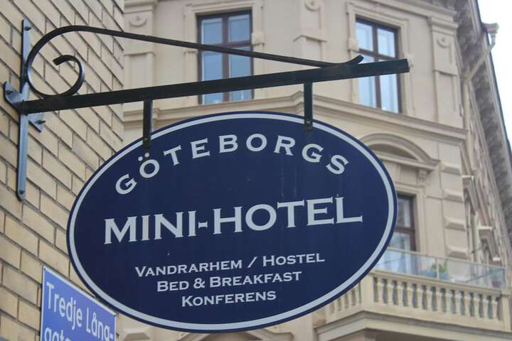 Hotel 29 of 29