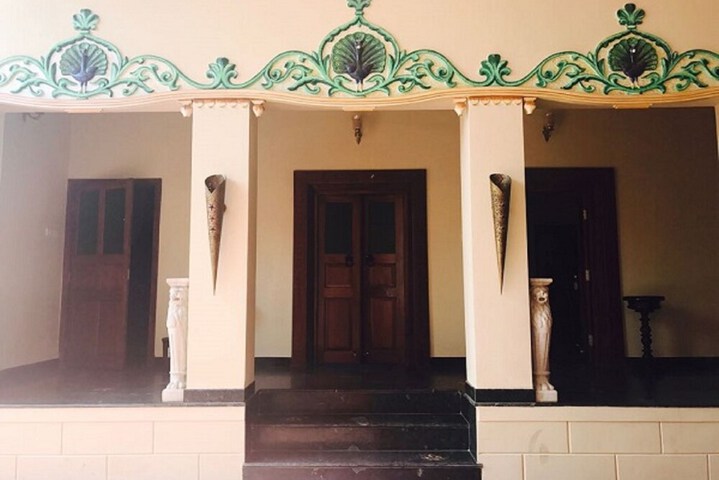 Hotel 60 of 61