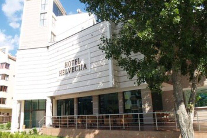 Hotel Helvecija