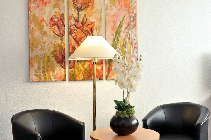 Lobby Photos